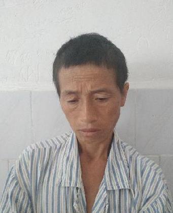 走失者照片 全国救助站