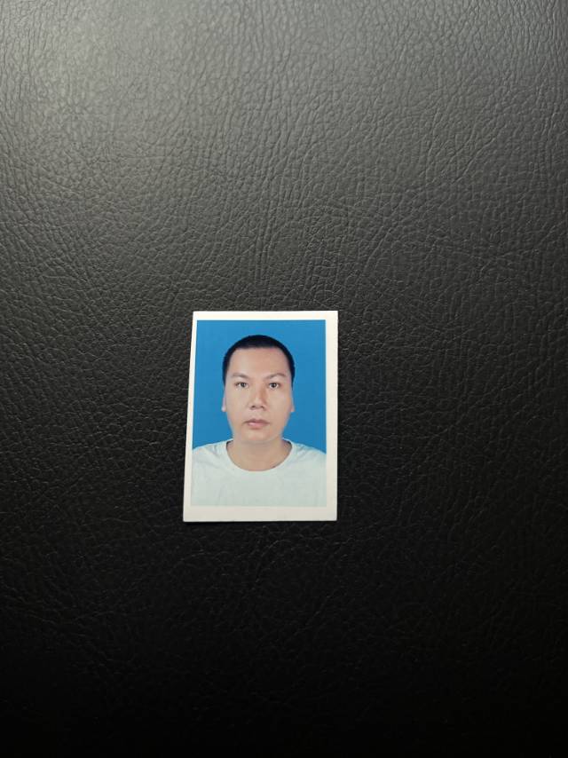 走失者照片 陈金养，精神病，身高 171 ，体...