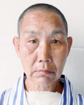 走失者照片 全国救助站