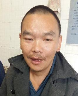 走失者照片 全国救助站