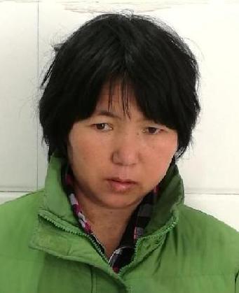 走失者照片 全国救助站
