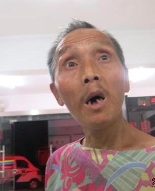 走失者照片 全国救助站