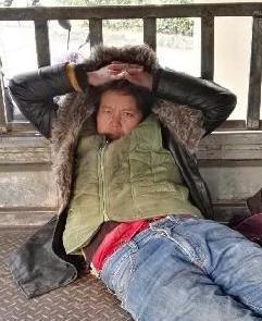 走失者照片 全国救助站