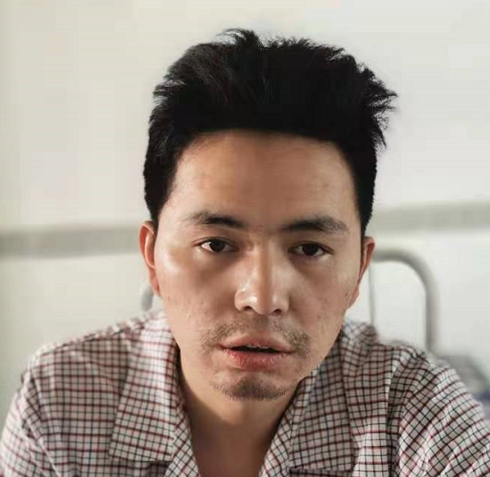 走失者照片 全国救助站