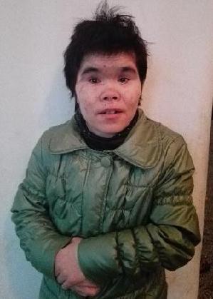 走失者照片 全国救助站