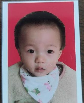 走失者照片 全国救助站
