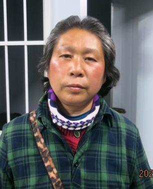 走失者照片 全国救助站