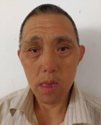 走失者照片 全国救助站