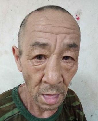 走失者照片 全国救助站