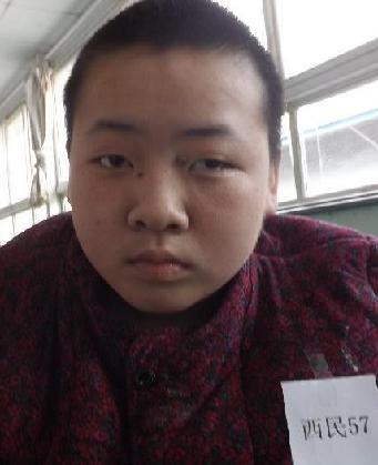 走失者照片 全国救助站