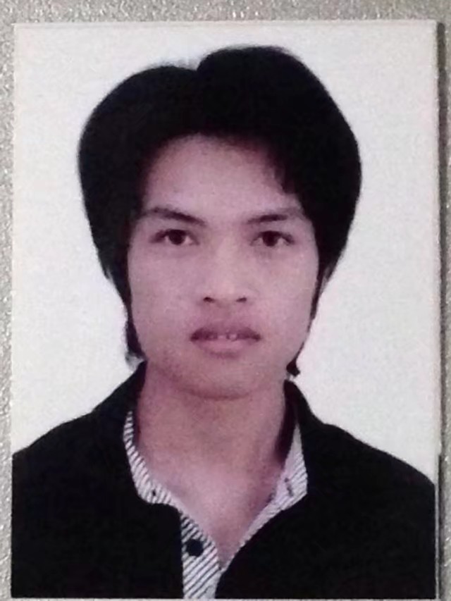 走失者照片 寻1992年冬月一起被卖的两兄弟