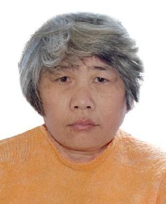 走失者照片 全国救助站