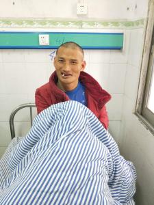 走失者照片 全国救助站