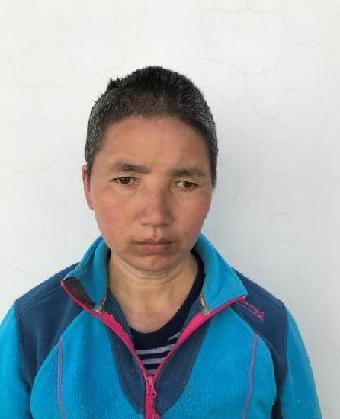 走失者照片 全国救助站