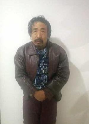 走失者照片 全国救助站