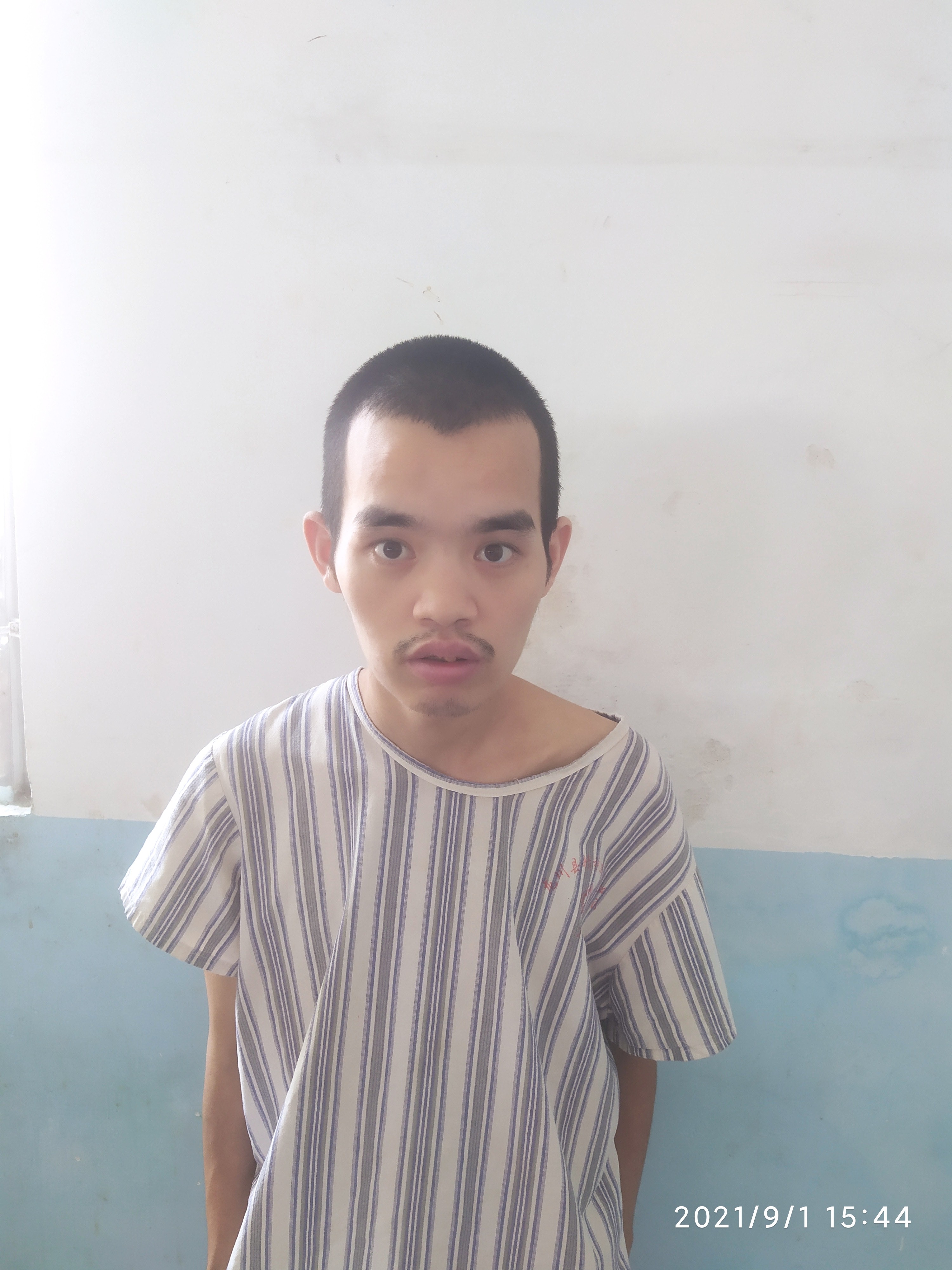 走失者照片 全国救助站