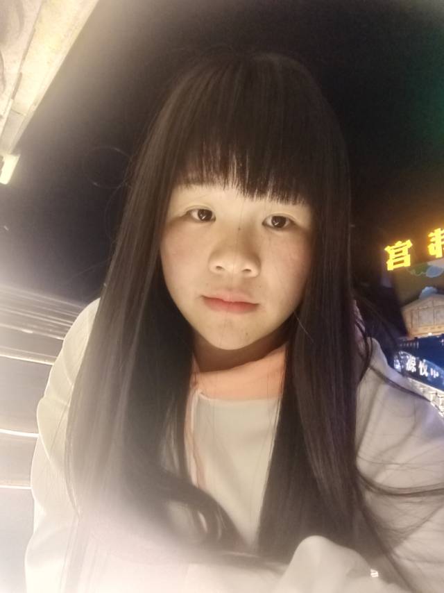 走失者照片 请大家多多帮我转发，谢谢有看到第一...