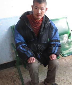 走失者照片 全国救助站