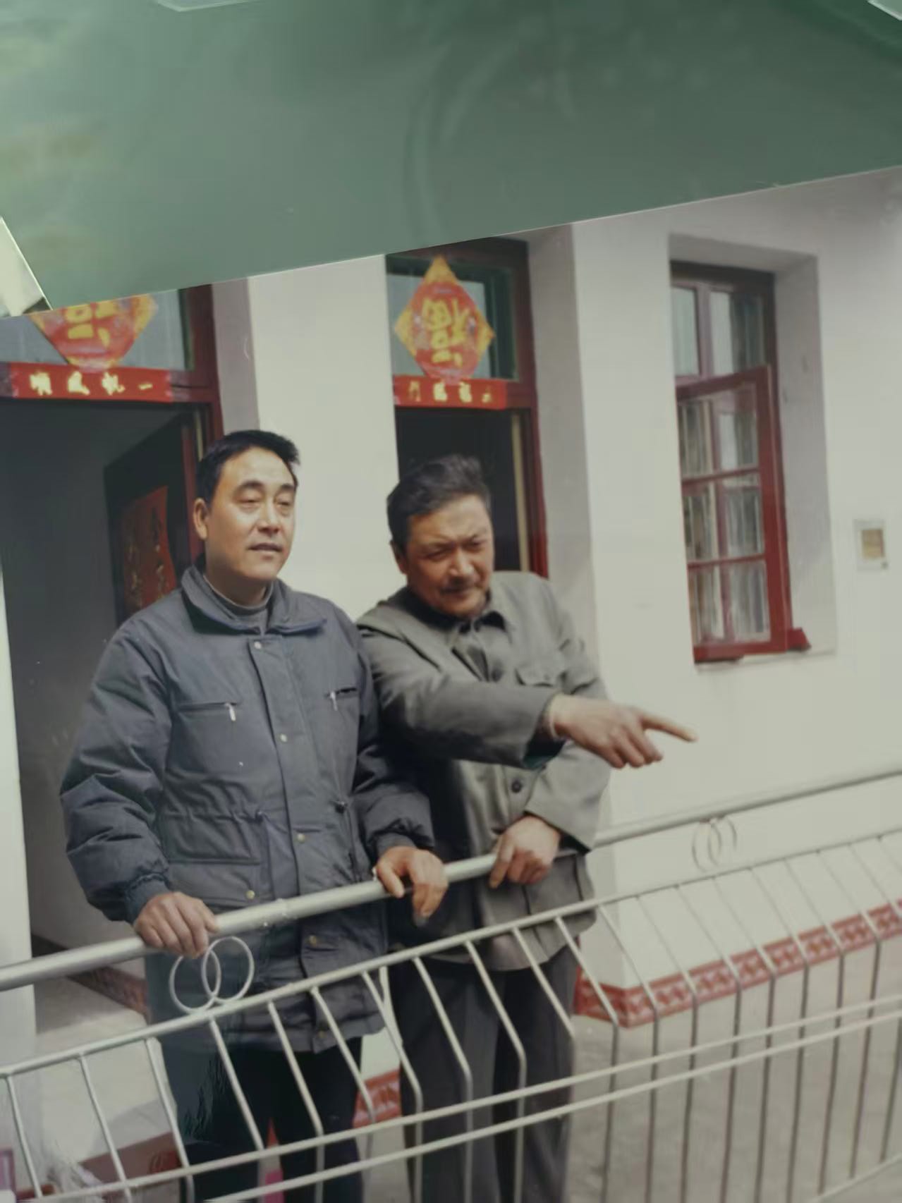 走失者照片 寻走失的长辈
