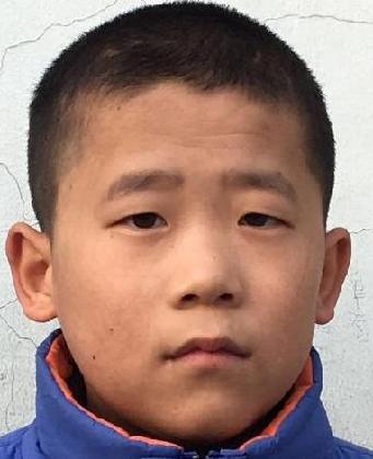 走失者照片 全国救助站