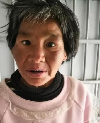 走失者照片 全国救助站