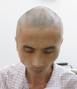 走失者照片 全国救助站