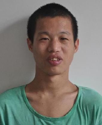 走失者照片 全国救助站