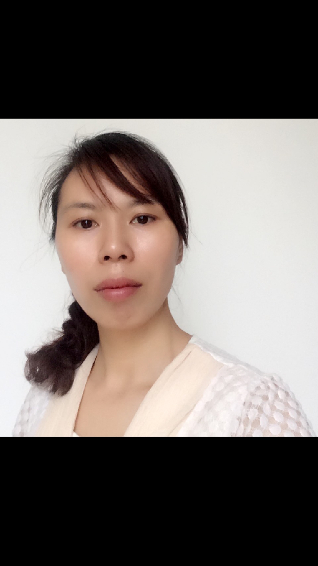 走失者照片 请大家看见了转发一下