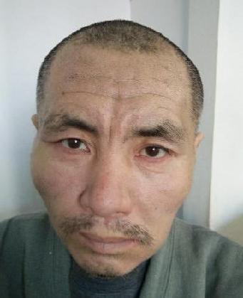 走失者照片 全国救助站