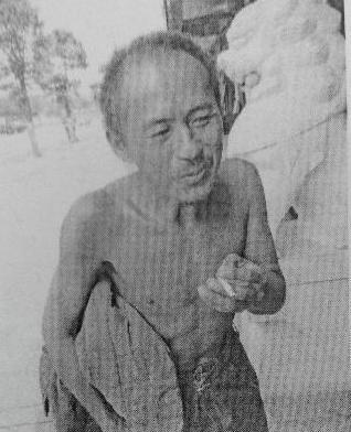 走失者照片 全国救助站