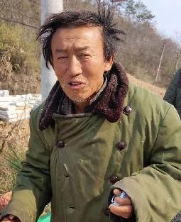 走失者照片 全国救助站