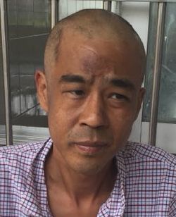 走失者照片 全国救助站