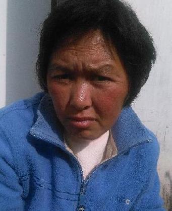 走失者照片 全国救助站