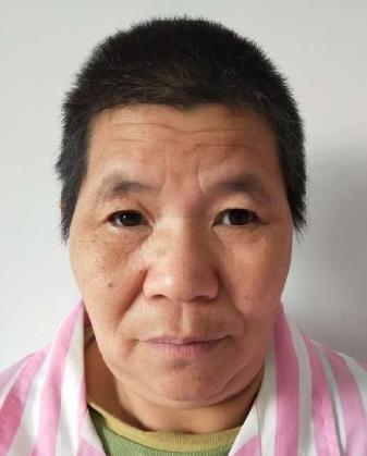 走失者照片 全国救助站