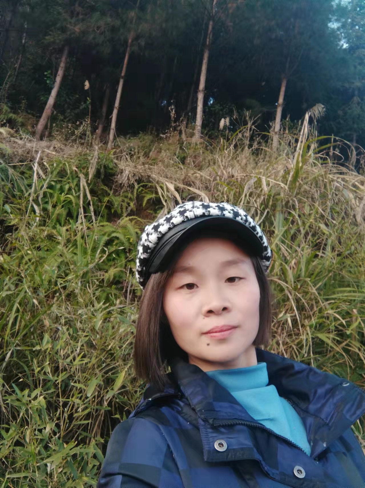 走失者照片 本人郑堂勇是她丈夫在此希望通过大家...