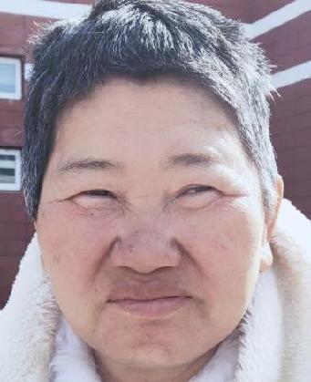 走失者照片 全国救助站