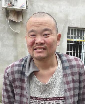 走失者照片 全国救助站