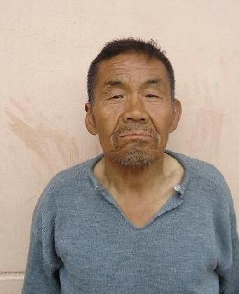 走失者照片 全国救助站