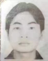 走失者照片 寻人启事大家帮忙转发一下这是我失踪...