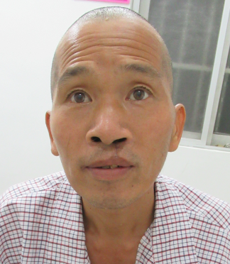 走失者照片 全国救助站