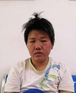 走失者照片 全国救助站