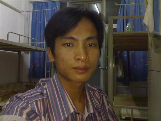 走失者照片 求转发求扩散，家中年迈的双亲在等待...