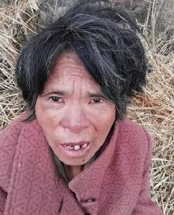 走失者照片 全国救助站