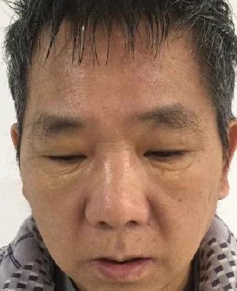 走失者照片 全国救助站