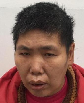 走失者照片 全国救助站