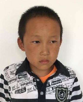 走失者照片 全国救助站