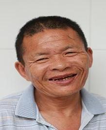 走失者照片 全国救助站