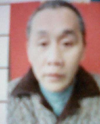 走失者照片 全国救助站