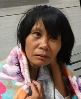 走失者照片 全国救助站