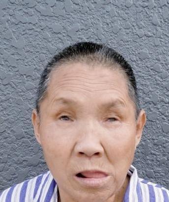 走失者照片 全国救助站